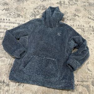 North Face Hoodie size XL woman’s